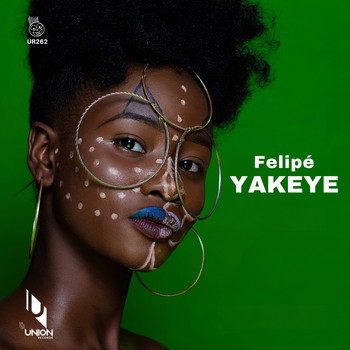 Felipe - Yakeye