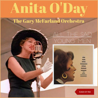 Anita O'Day, The Gary McFarland Orchestra - All the Sad Young Men (Album of 1962)