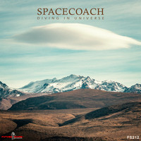 Spacecoach - Diving In Universe