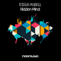 Diego Asbell - Hidden Mind