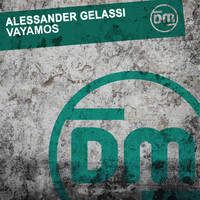 Alessander Gelassi - Vayamos