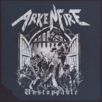 ArkenFire - Unstoppable