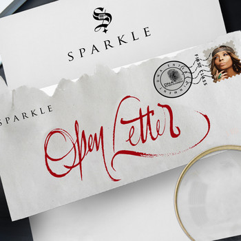 Sparkle - Open Letter (Explicit)