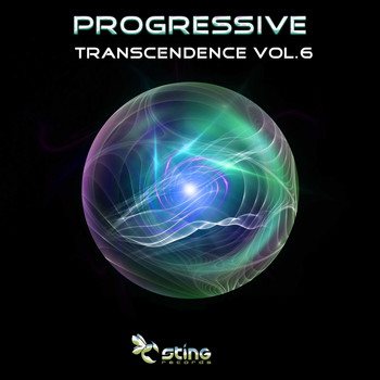 Doctor Spook - Progressive Transcendence, Vol. 6 (Dj Mixed)