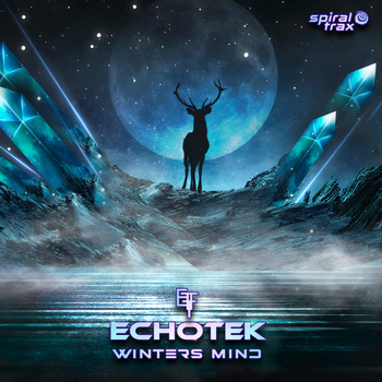 Echotek - Winters Mind