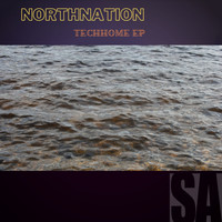 NorthNation - TechHome EP