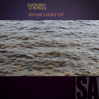 VS51 - BOOM LIGHT EP