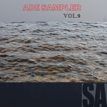 Various Artists - ADE SAMPLER , Vol.9