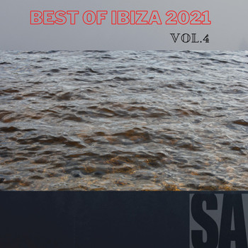 Various Artists - Best Of Ibiza 2021,Vol.4
