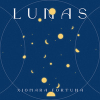 Xiomara Fortuna - Lunas