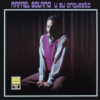 Rafael Solano - Fiesta Fabulosa