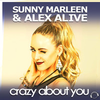 Sunny Marleen, Alex Alive - Crazy About You