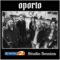 Oporto - Bayern 2 Studio Session