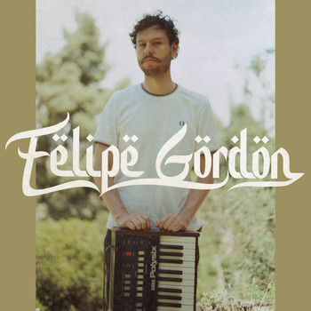 Felipe Gordon - Keepin' It Jazz