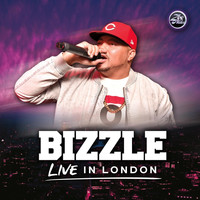 Bizzle - Live in London