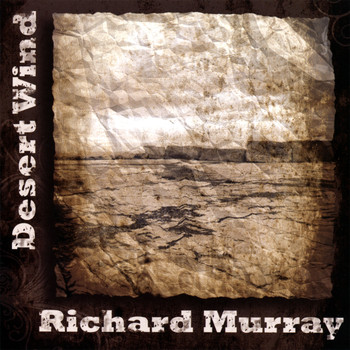 Richard Murray - Desert Wind