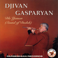 Djivan Gasparyan - Dle Yaman (Sound of Duduk)