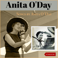Anita O'Day - Songs by Anita O'Day (Album of 1952)
