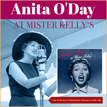 Anita O'Day - At Mister Kelly'S (Album of 1958)
