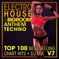 Doctor Spook, DJ Acid Hard House, Dubstep Spook - Electro House & Big Room Anthem Techno Top 100 Best Selling Chart Hits + DJ Mix V7