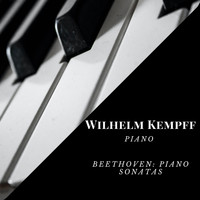 Wilhelm Kempff - Wilhelm Kempff - Piano