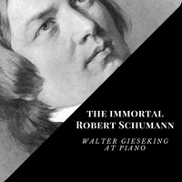 Walter Gieseking - The Immortal Robert Schumann
