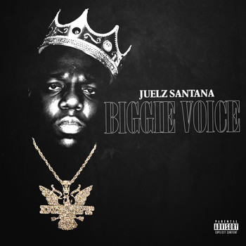 Juelz Santana - Biggie Voice (Explicit)