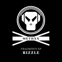 Rizzle - Fragments - EP