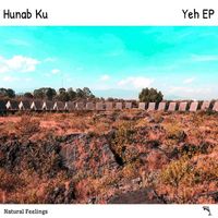 Hunab Ku - Yeh EP