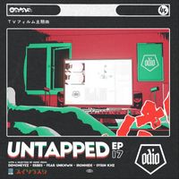 Odio Records - Untapped Vol. 17