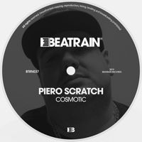 Piero Scratch - Cosmotic