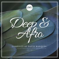 David Marques - Deep & Afro