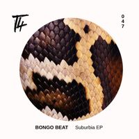 Bongo Beat - Suburbia EP