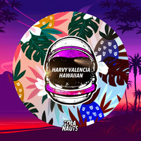 Harvy Valencia - Hawaiian