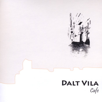 Roberto Daiqui - Dalt Vila Cafe