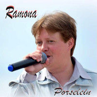 Ramona - Porselein