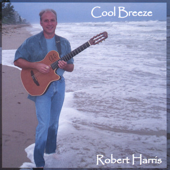 Robert Harris - Cool Breeze