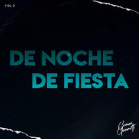 German Giacometti - De Noche De Fiesta 3