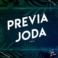 DJ Vane Perez - Previa Joda 4