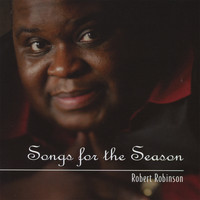 Robert Robinson - Songs for the Season