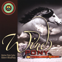 Robert Windpony - Wind Pony