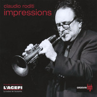 Claudio Roditi - Impressions