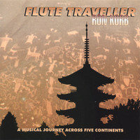 Ron Korb - Flute Traveller