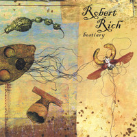 Robert Rich - Bestiary