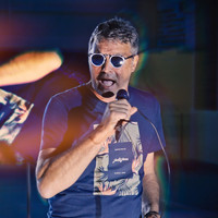 Hari Rončević - Sve Smo Mi U Pakao Pretvorili