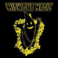 Midnight Magic - Beam Me Up (Krystal Klear Remix)