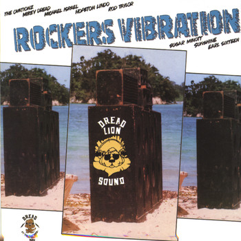 Various Artists - Rockers Vibration 1