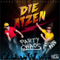 Die Atzen - Party Chaos