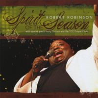 Robert Robinson - Spirit of the Season
