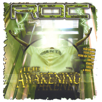 Roc - The awakening